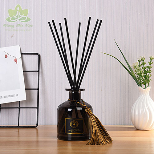 Tinh dầu que mây hương nước hoa 120ml HTD06