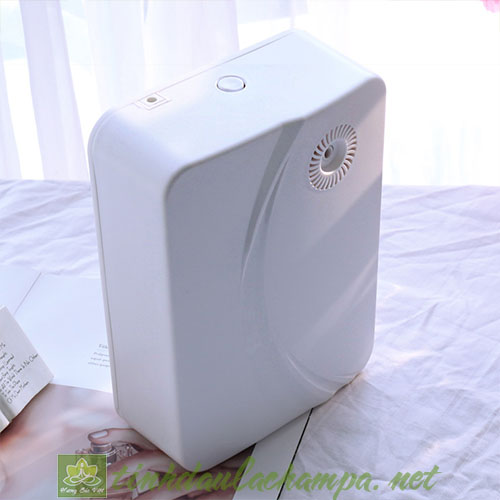 Máy khuếch tán tinh dầu công nghiệp không dùng nước công suất lớn