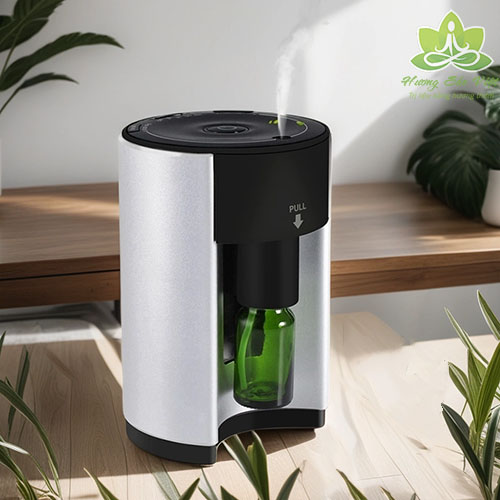 Máy xông không cần nước MKT23