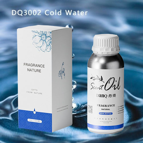 Tinh dầu nước hoa Cold Water
