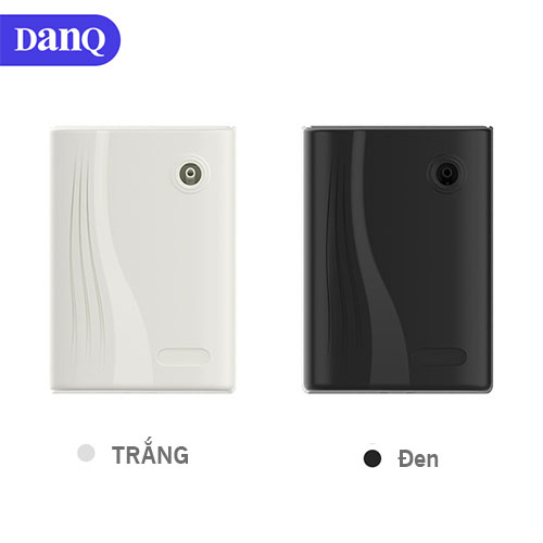 Máy xông tinh dầu nguyên chất 200ml MTD09