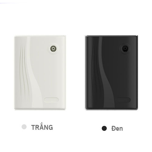 Máy xông tinh dầu nguyên chất 200ml MTD09