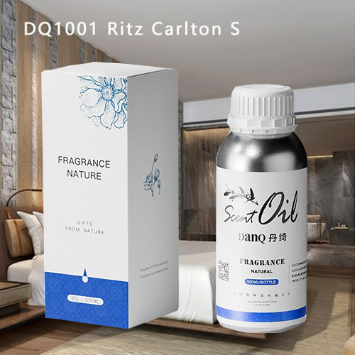 Tinh dầu khách sạn Ritz Carlton