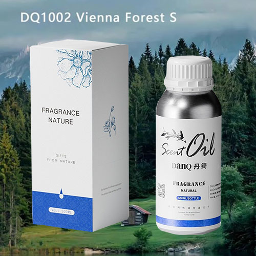 Tinh dầu nước hoa Vienna Forest