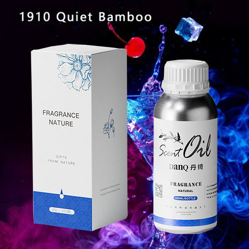 Tinh dầu nước hoa Coco