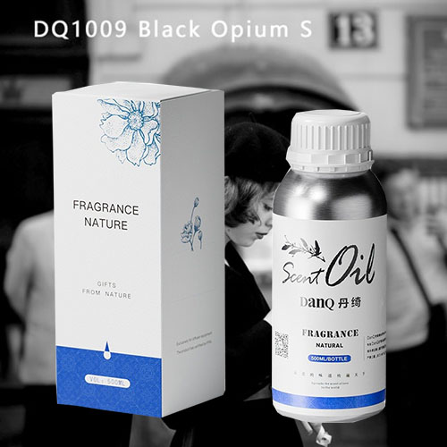 Tinh dầu nước hoa Black Opium