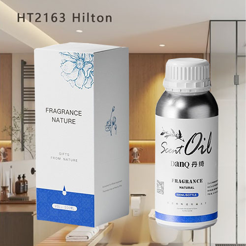 Tinh dầu khách sạn Hilton