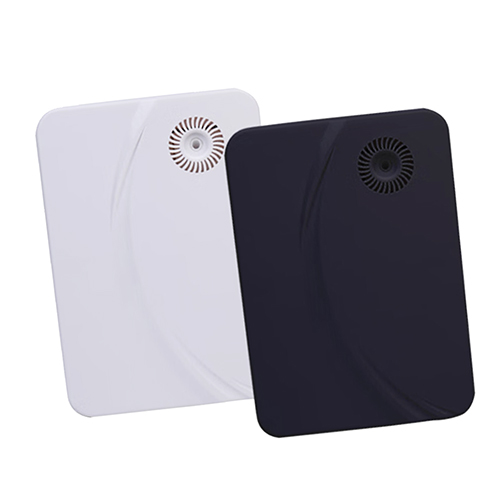 Máy xông tinh dầu treo tường, tự động phun theo lịch MTD02