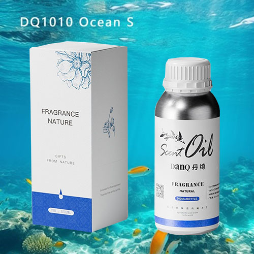 tinh dầu nước hoa mùi Ocean 500ml