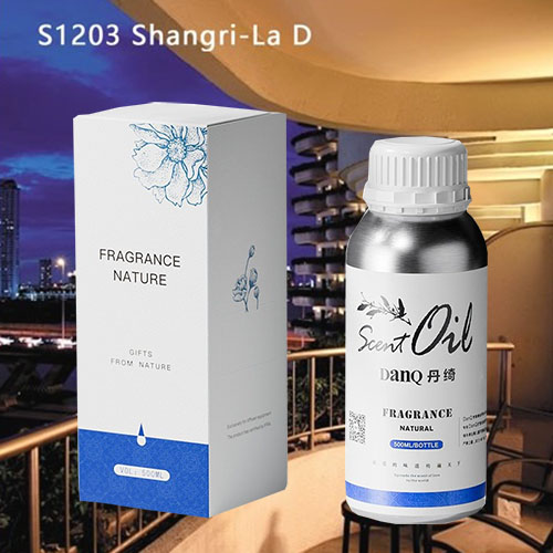 tinh dầu nước hoa khách sạn mùi Shangri La