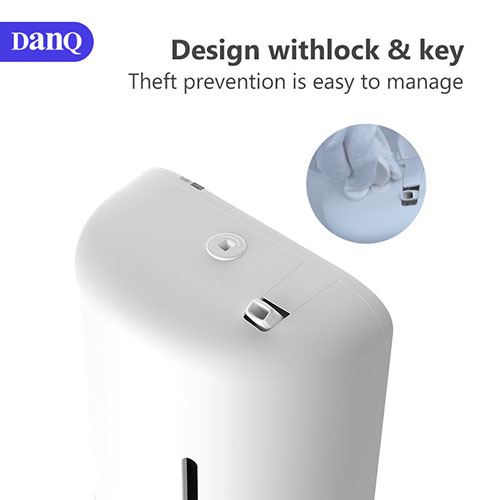 Máy xông tinh dầu nguyên chất có pin D100