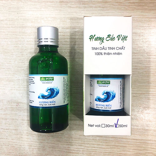 Tinh dầu nước hoa mùi hương Biển Ocean