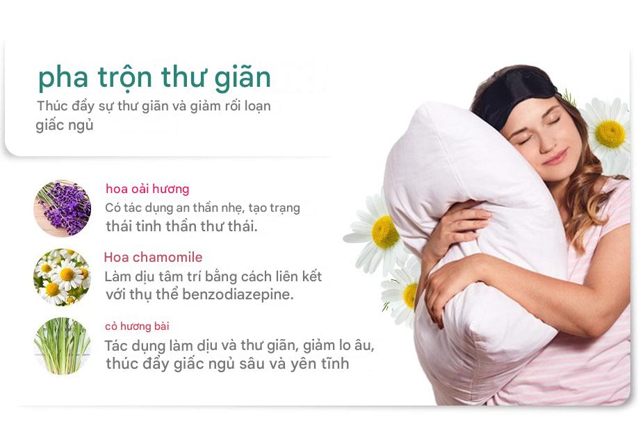 Top 6 loại tinh dầu giúp cho người mất ngủ thư giãn, ngủ ngon hơn