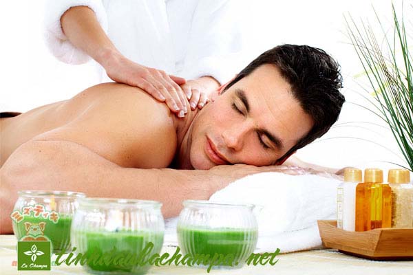 Những điều cần biết về tinh dầu massage